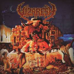 Gastronomy of Vivisection